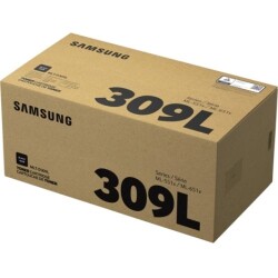 Samsung MLT-D309L Siyah Orjinal Toner - 2