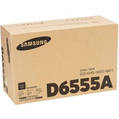 Samsung SCX-6545 Orijinal Toner - 2